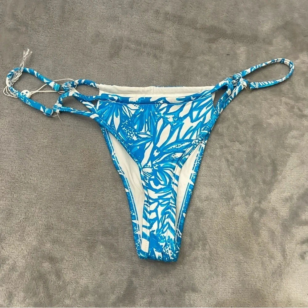 Frankies Bikinis new frankie’s